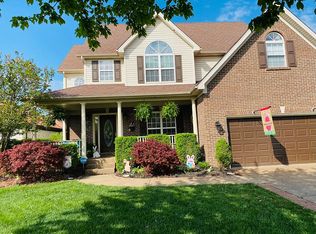 3014 Lake Vista Dr, Louisville, KY 40241