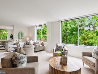 4100 Cathedral Ave NW #709, Washington, DC, 20016