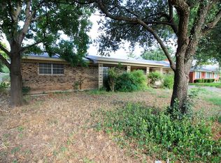 120 Avenue G, Ozona, TX 76943