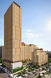 75 East 111st Street in South Harlem