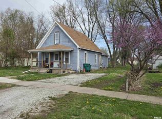 1336 E Wheeler St, Macomb, IL