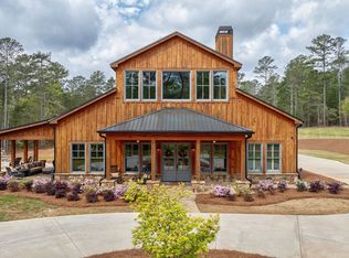 6351 Colham Ferry Rd, Watkinsville, GA 30677