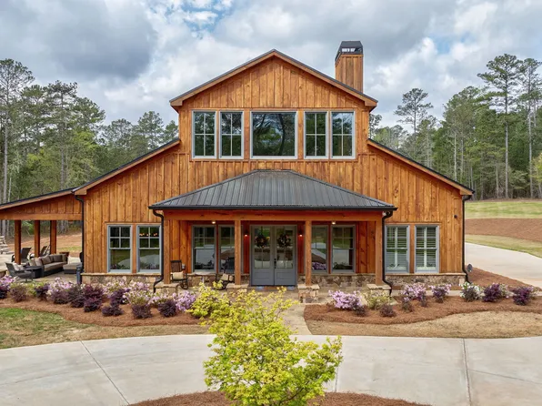 6351 Colham Ferry Rd, Watkinsville, GA 30677