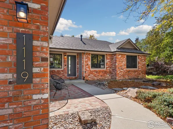 1119 Live Oak Ct, Fort Collins, CO 80525
