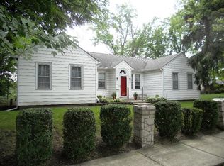 6035 Juniper Ave, Gary, IN 46403
