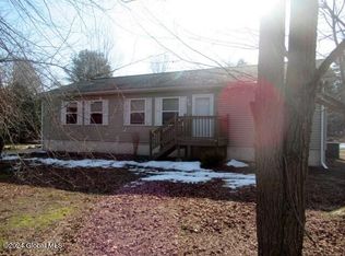 81 Fuller Rd, Corinth, NY 12822