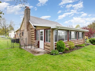 2365 S Green Dr, Au Gres, MI, 48703