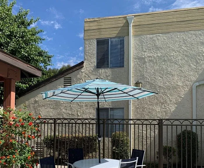 Villa del Sol Apartments — Photo 5