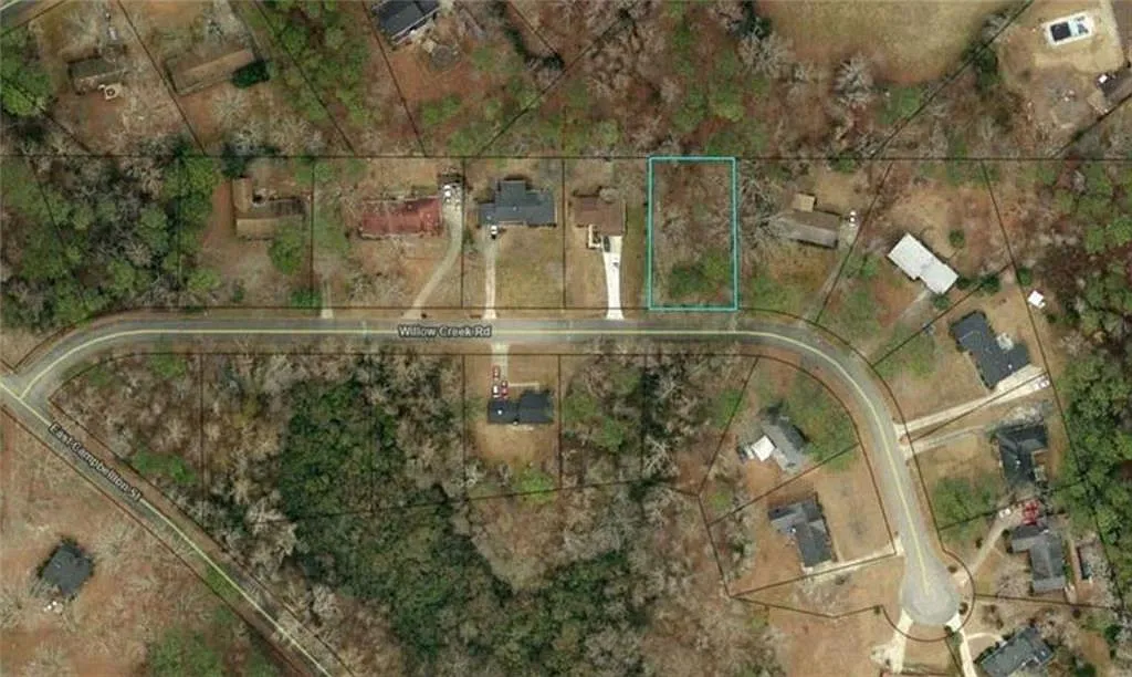 0 Willow Creek Rd Lot 6 photo 1