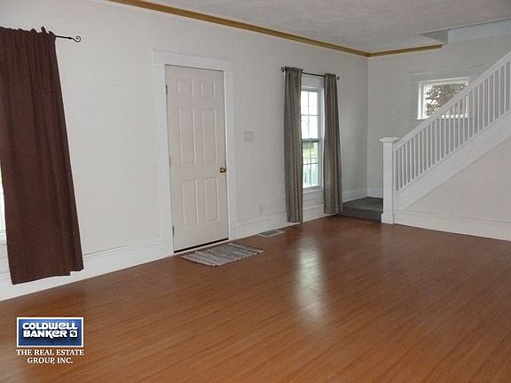 with great open spaces plus...