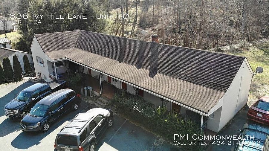 2nd image of 638 Ivy Hl Lot 10