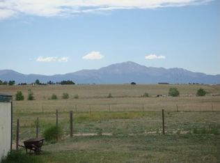 2480 Slocum Rd, Peyton, CO 80831