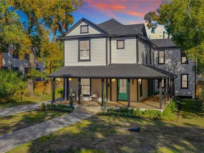 610 S Newport Ave, Tampa, FL, 33606