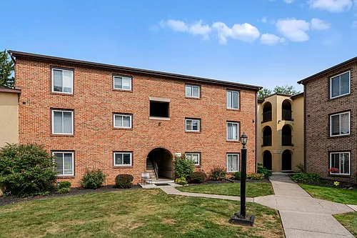 Rosedale Apartments Photo 1