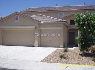 264 Aqua Ln, Henderson, NV 89012