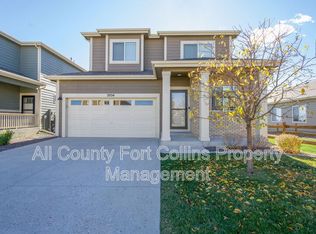 3034 Benfold St, Loveland, CO 80538