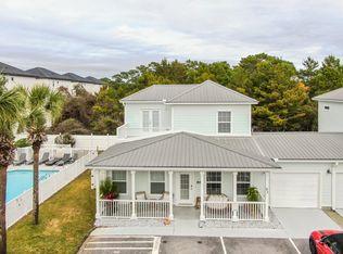 82 Batchelors Button Dr #5, Miramar Beach, FL 32550