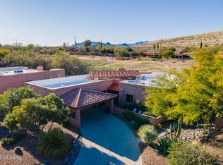 3270 S Avenida Oconor, Green Valley, AZ 85622