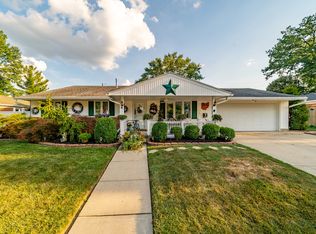 4612 Powell Rd, Dayton, OH 45424