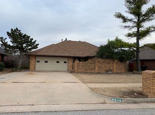 9916 S Drexel Ave, Oklahoma City, OK 73159