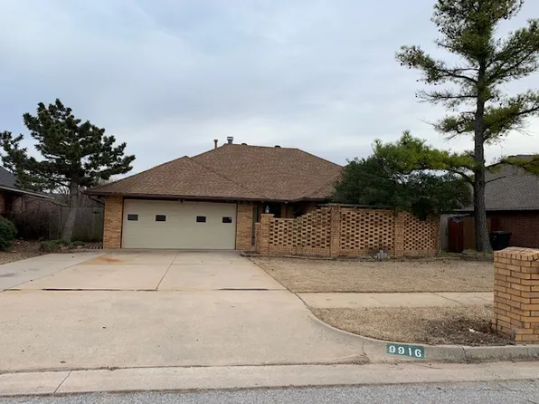 9916 S Drexel Ave, Oklahoma City, OK 73159