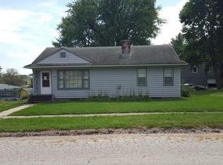 205 W Odense St, Kimballton, IA 51543
