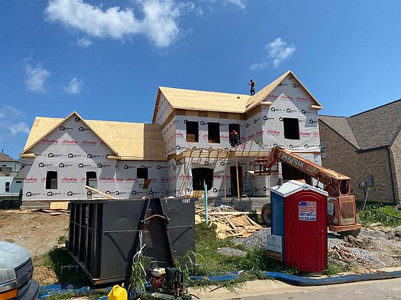 2nd image of 684 Vickery Park Dr