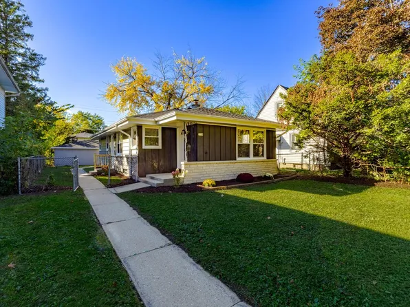 5709 North 93rd STREET, Milwaukee, WI 53225