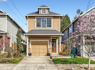 208 NE 57th Ave, Portland, OR 97213