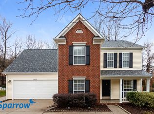 14820 Ashlight Dr, Charlotte, NC 28278