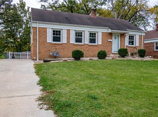 1635 W Decatur St, Decatur, IL 62522