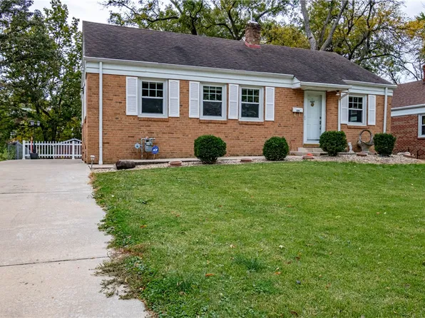 1635 W Decatur St, Decatur, IL 62522