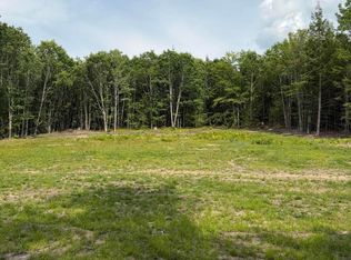 TBD Field View Road, Fryeburg, ME 04037