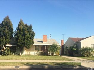 1228 Cary Ave, Wilmington, CA 90744
