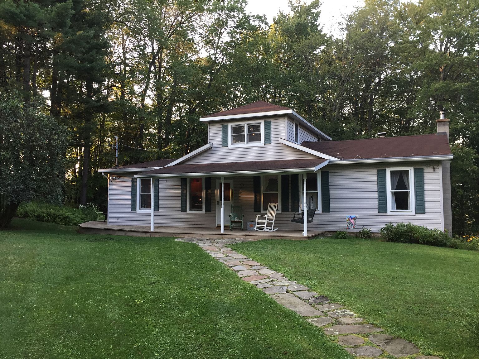 238 Park St, Laporte, PA 18626 Zillow