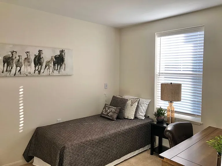 Preston Village Senior Apartments — Photo 11