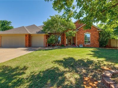901 Baffy Ct, Edmond, OK, 73025