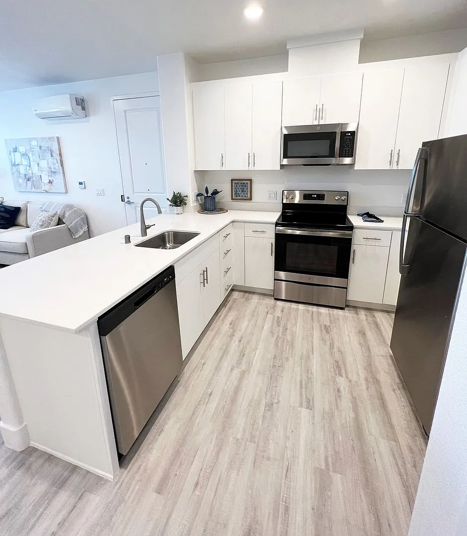 The Apartments at Santana Ranch — Photo 4