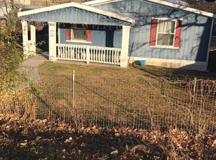 364 Denver Ave, De Beque, CO 81630