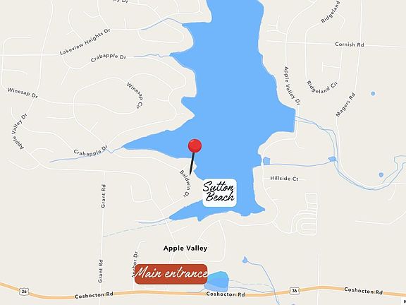 2nd image of 380 Baldwin Dr