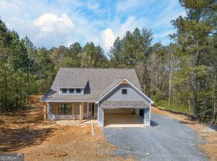 57 Oak Grove Rd, Taylorsville, GA 30178