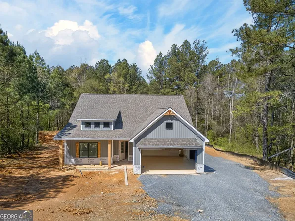 57 Oak Grove Rd, Taylorsville, GA 30178