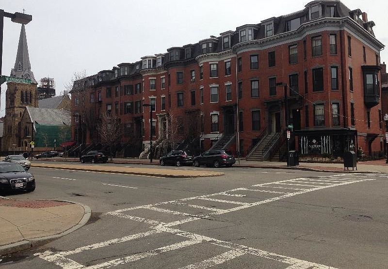 2nd image of 770 Tremont St
