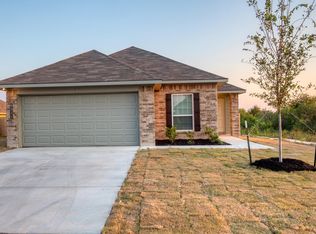 8311 Stonehollow Dr, Temple, TX 76502