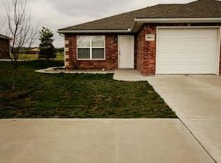 1305 Sandra Ave APT A, Warrensburg, MO 64093