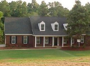 1999 McDade Rd, Hephzibah, GA 30815