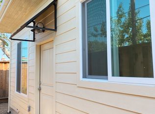 817 Ada St #B, San Mateo, CA 94401