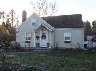 104 Pine Dr, New Windsor, NY 12553
