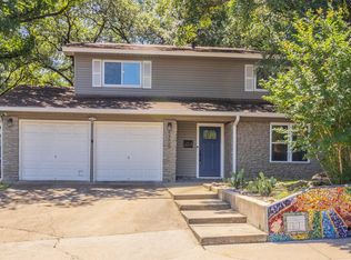 5205 Buffalo Pass, Austin, TX 78745