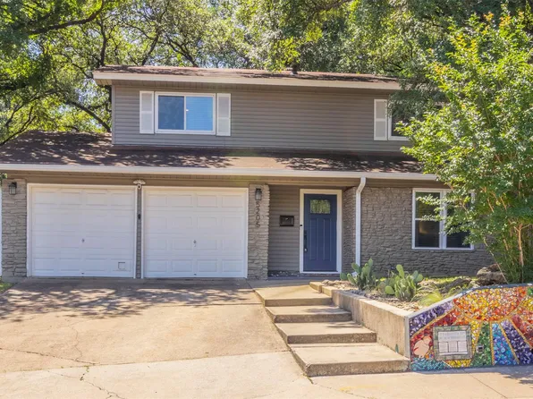 5205 Buffalo Pass, Austin, TX 78745